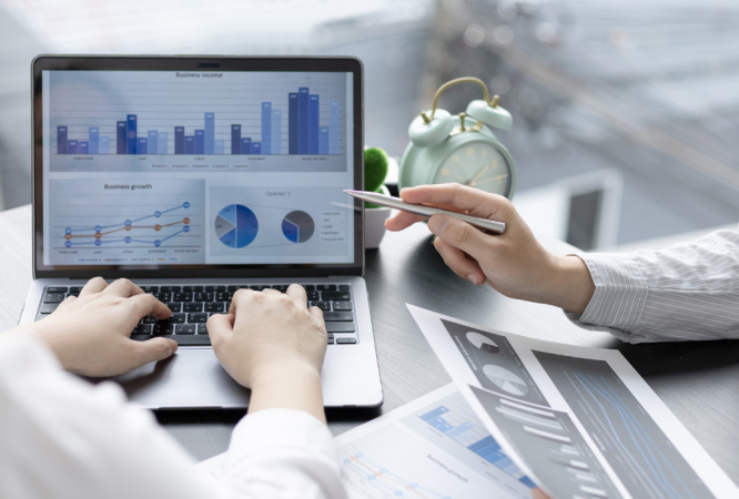 OTHM Level 4 Diploma in Business Management