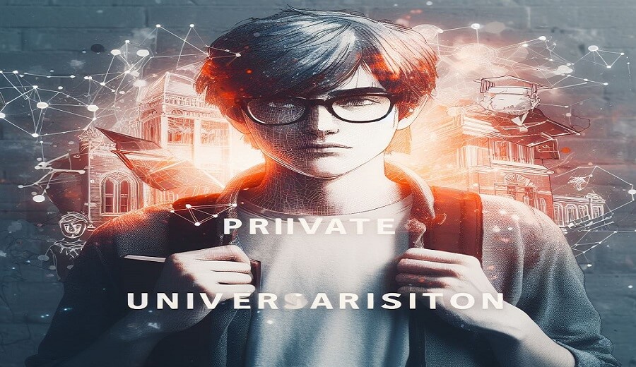 Private University admission process in bangladesh