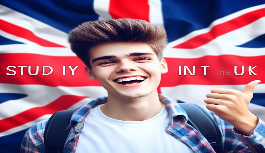 Study in UK From Bangladesh