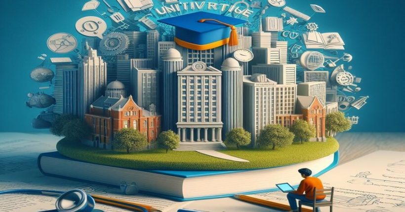Private Universities in Chittagong