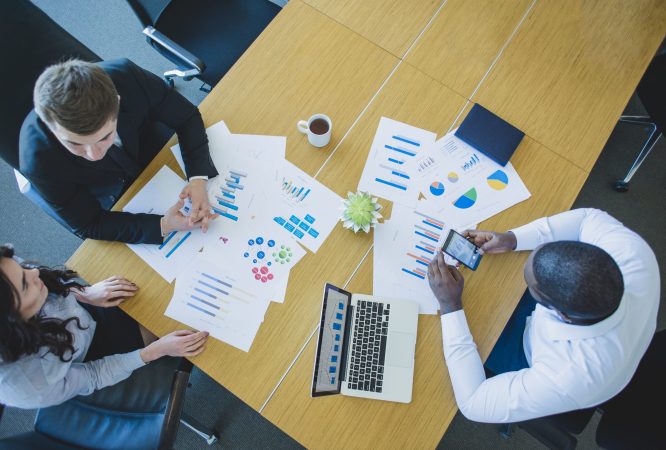 business management