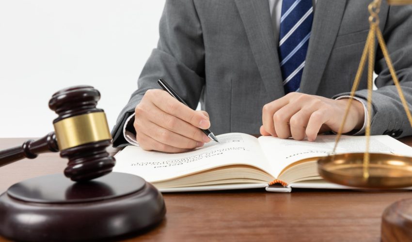 OTHM Level 4 Diploma in Law