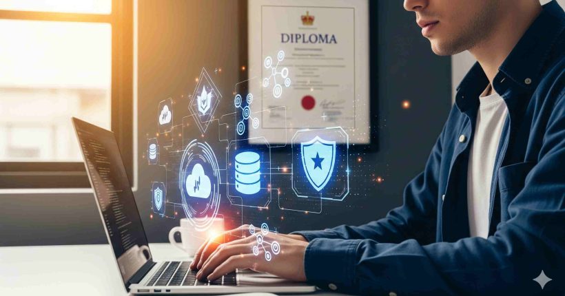 OTHM Diploma in Information Technology The Smart Route to an IT Career