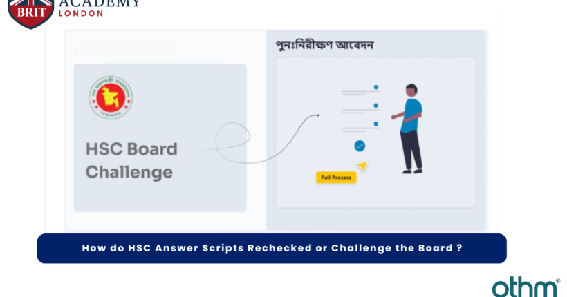HSC Answer Scripts Rechecked or Challenge the Board