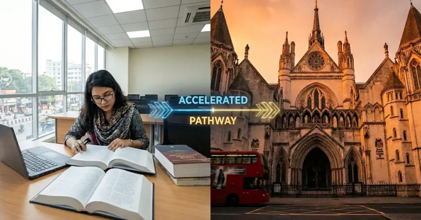 5 Myths About Studying British Law (And the Truth About Low Study Gaps)