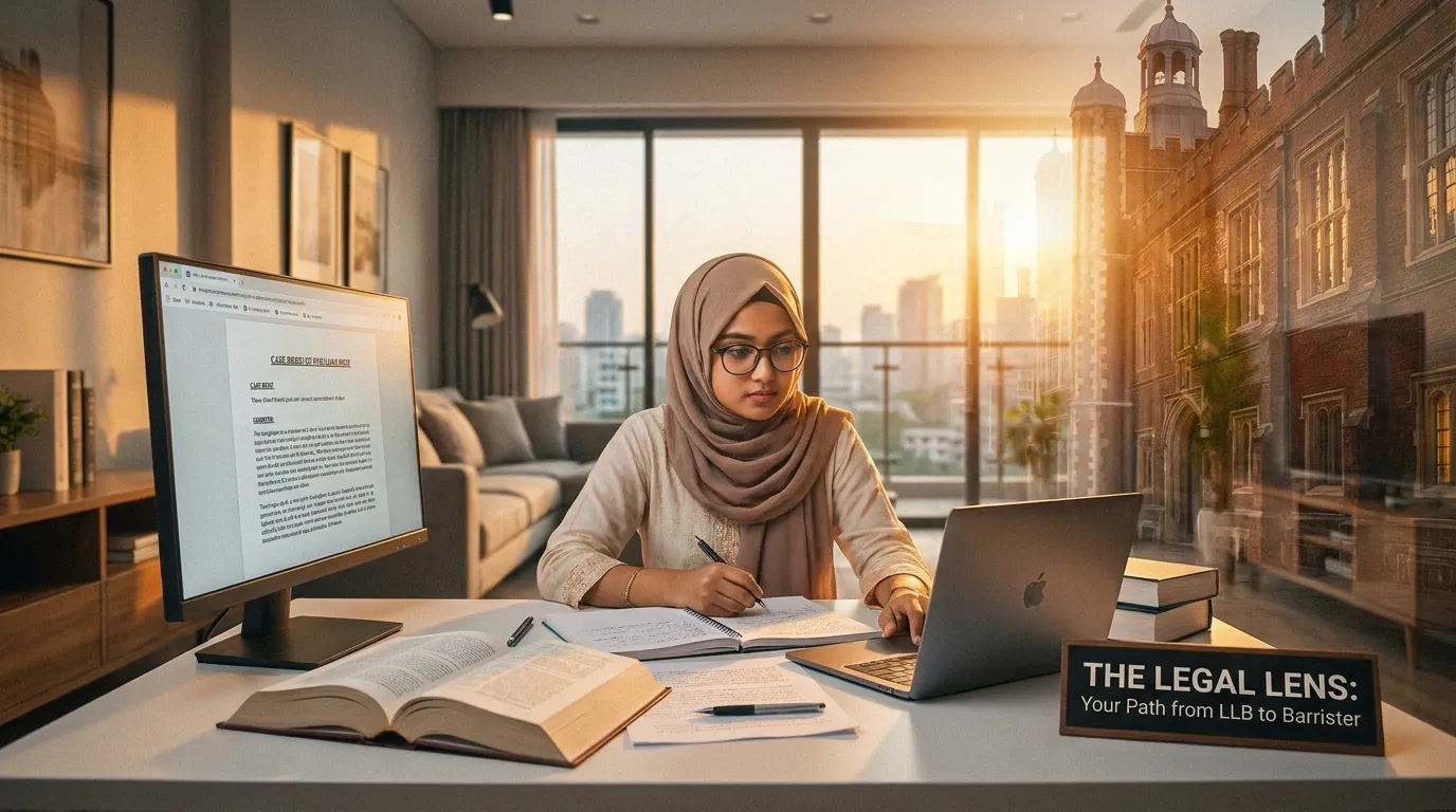 Bar Training Course (BTC) and How Do You Prepare for It