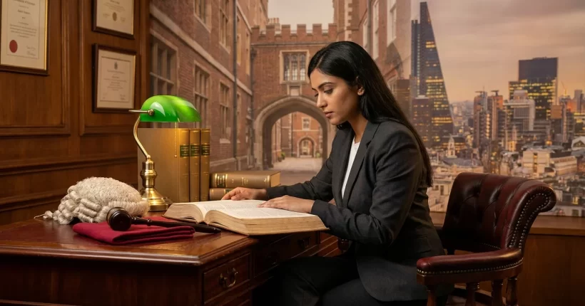Become a UK Qualified Barrister from Bangladesh The Complete Fast-Track Guide