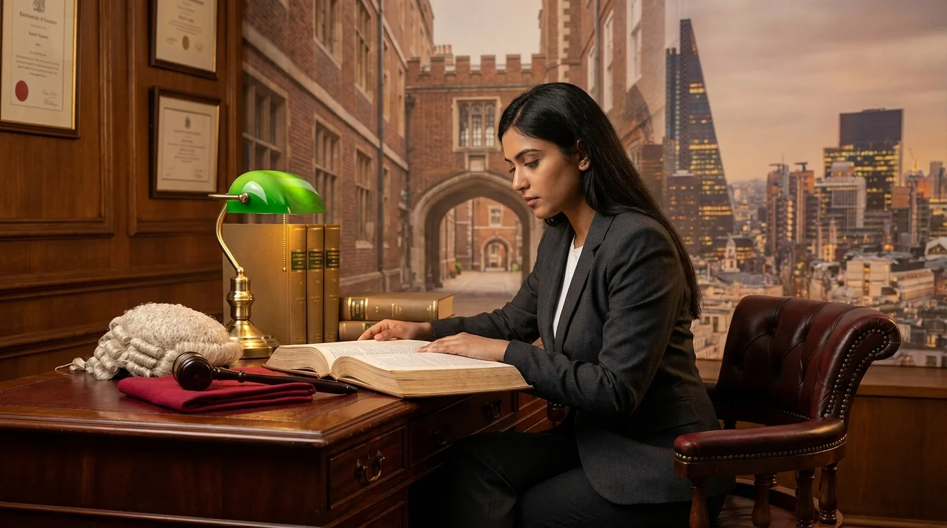 Become a UK Qualified Barrister from Bangladesh The Complete Fast-Track Guide