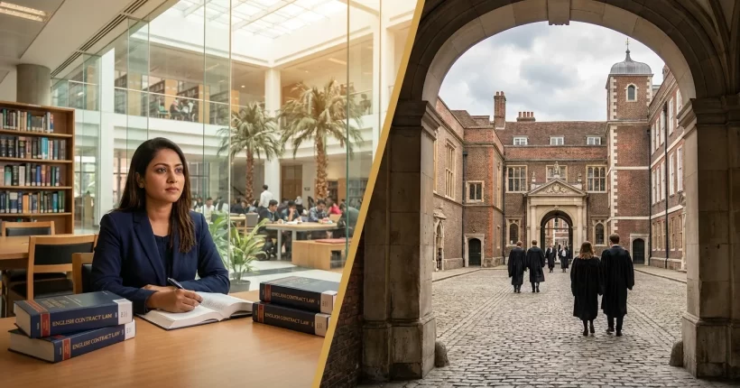 Brit Academy London is Your Best Starting Point for a British LLB