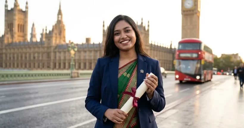 LLB Top-Up in the UK The 1-Year Fast Track for Bangladeshi Law Studentss