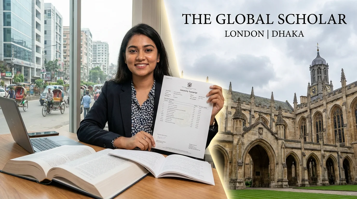 Transfer to The University of Law, UK for Your Final Year