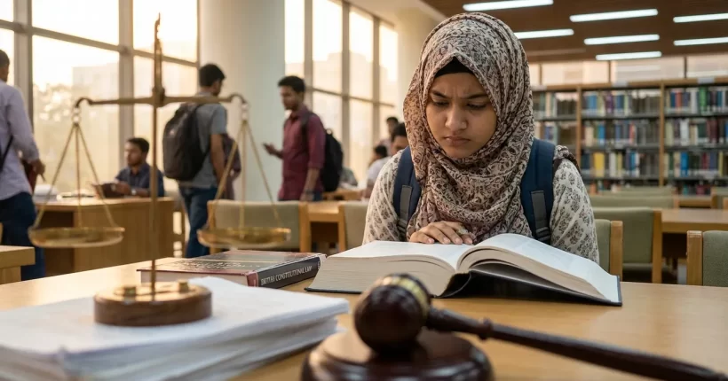 UK LLB Pathway in Bangladesh