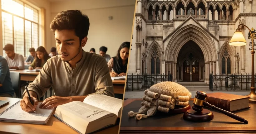 Why the University of London Law Degree is Highly Prestigious Worldwide