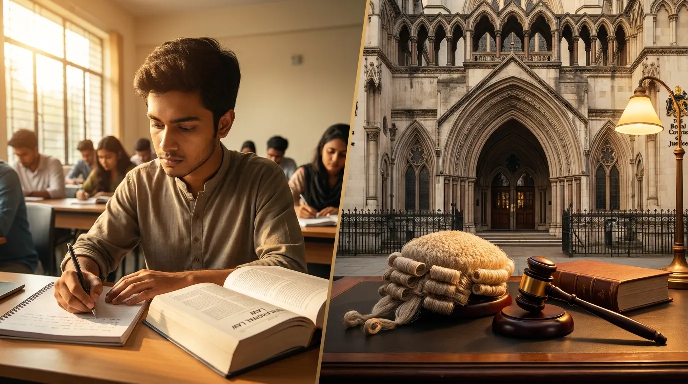Why the University of London Law Degree is Highly Prestigious Worldwide